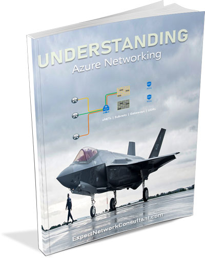 Understanding Azure Networking Step by Step
