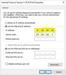 Using VXLAN to Extend L2 Networks Across Layer 3 Links