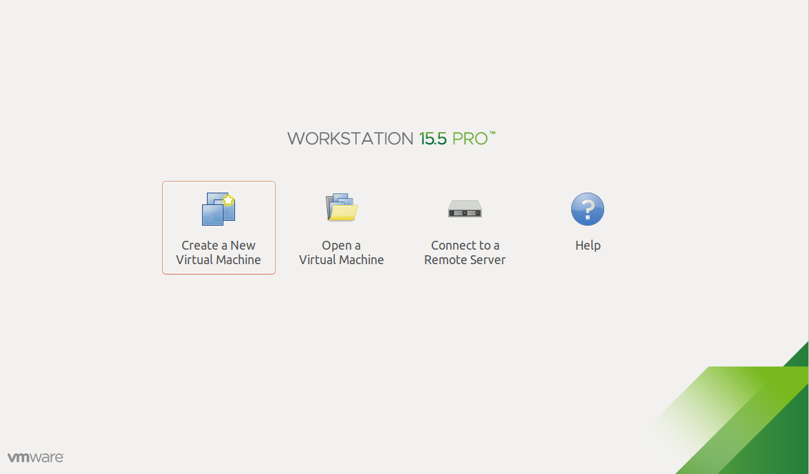 how to Install VMWare Workstation 15 on Ubuntu 20.04