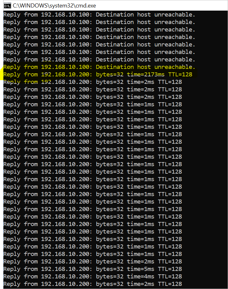 Using VXLAN to Extend L2 Networks Across Layer 3 Links