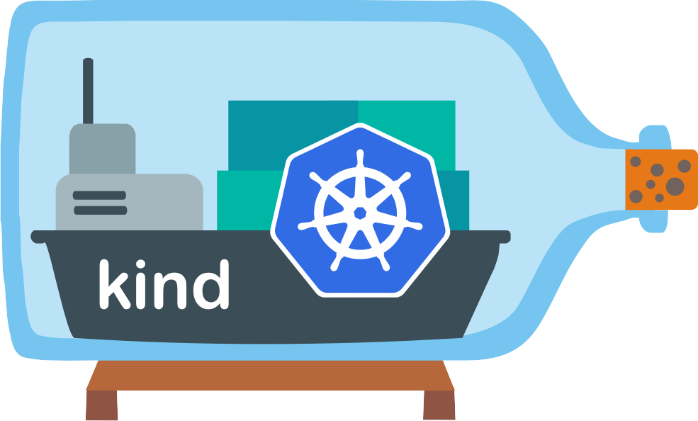 Create a Kubernetes Multi-Node Cluster with Kind